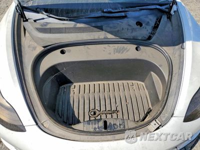 Zdjęcie 11 z 12 samochodu: 2020 TESLA MODEL 3 VIN:5YJ3E1EC1LF714233 - miniatura