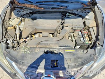 Zdjęcie 11 z 13 samochodu: 2016 NISSAN ALTIMA 2.5 SV VIN:1N4AL3AP2GC151171 - miniatura