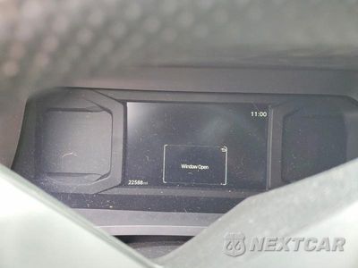 Zdjęcie 9 z 12 samochodu: 2024 TOYOTA TACOMA SR5 VIN:3TMLB5JN1RM012179 - miniatura
