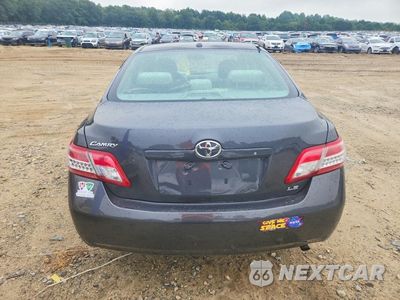 Zdjęcie 6 z 12 samochodu: 2011 TOYOTA CAMRY LE VIN:4T1BF3EK0BU631244 - miniatura
