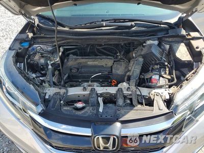 Zdjęcie 11 z 12 samochodu: 2016 HONDA CR-V TOURING VIN:5J6RM4H92GL015463 - miniatura