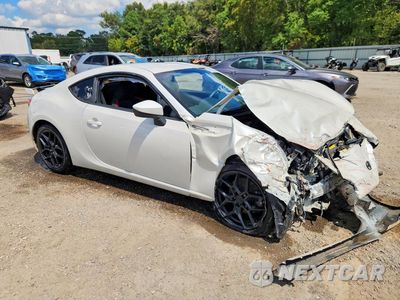 Czwarte zdjęcie samochodu z boku: 2013 SCION FR-S BASE VIN:JF1ZNAA10D2705581 - miniatura