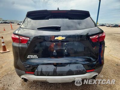 Zdjęcie 6 z 14 samochodu: 2019 CHEVROLET BLAZER 1LT VIN:3GNKBBRA6KS670438 - miniatura