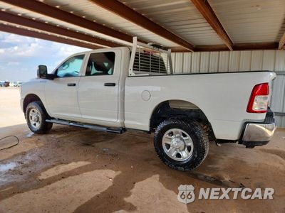 Drugie zdjęcie samochodu z przodu: 2023 RAM 2500 TRADESMAN VIN:3C6UR5CJ8PG548527 - miniatura