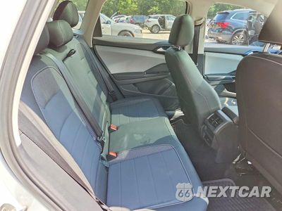 Zdjęcie 10 z 12 samochodu: 2023 VOLKSWAGEN TAOS SE VIN:3VVEX7B28PM356102 - miniatura