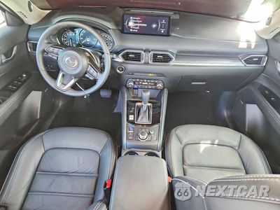 Zdjęcie 8 z 12 samochodu: 2025 MAZDA CX-5 PREMIUM PLUS VIN:JM3KFBEM0S0707091 - miniatura
