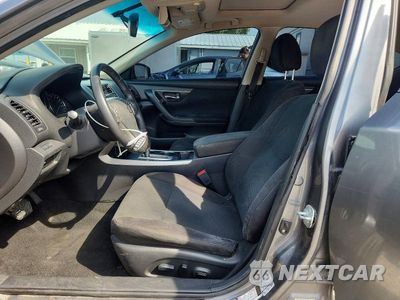 Zdjęcie 7 z 12 samochodu: 2015 NISSAN ALTIMA 2.5 SV VIN:1N4AL3AP7FC220483 - miniatura