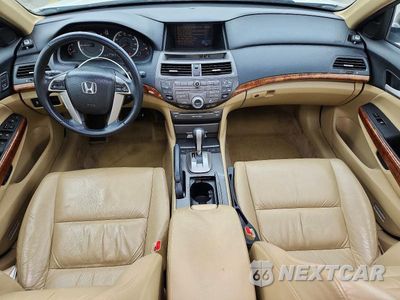 Zdjęcie 8 z 13 samochodu: 2011 HONDA ACCORD EXL VIN:5KBCP3F87BB001403 - miniatura