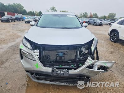 Piąte zdjęcie samochodu w środku: 2022 NISSAN ROGUE SV VIN:5N1BT3BB2NC698614 - miniatura