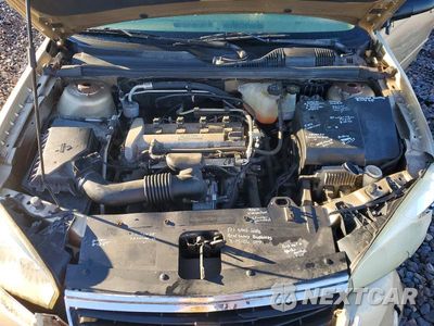 Zdjęcie 11 z 12 samochodu: 2007 CHEVROLET MALIBU LS VIN:1G1ZS58F07F153209 - miniatura