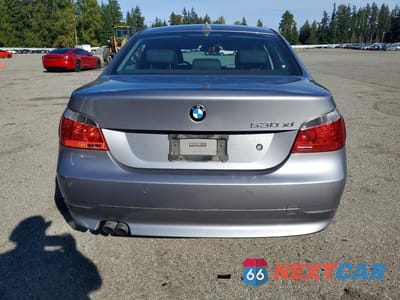 Zdjęcie 6 z 12 samochodu: 2006 BMW 530 XI VIN:WBANF73576CU20699 - miniatura
