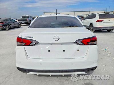 Zdjęcie 6 z 12 samochodu: 2024 NISSAN VERSA S VIN:3N1CN8DVXRL876984 - miniatura