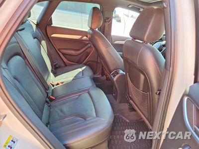 Zdjęcie 10 z 12 samochodu: 2018 AUDI Q3 PREMIUM VIN:WA1BCCFS0JR024705 - miniatura