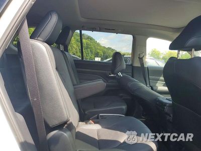 Zdjęcie 11 z 14 samochodu: 2026 TOYOTA GRAND HIGHLANDER LIMITED VIN:5TDAAAB53TS121543 - miniatura