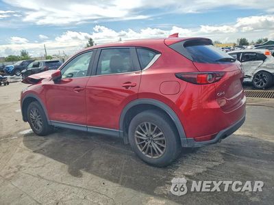 Drugie zdjęcie samochodu z przodu: 2021 MAZDA CX-5 SPORT VIN:JM3KFABM0M1376007 - miniatura