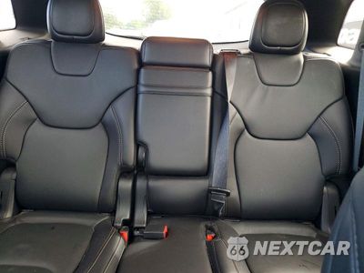Zdjęcie 10 z 13 samochodu: 2016 JEEP CHEROKEE LIMITED VIN:1C4PJMDS8GW228589 - miniatura
