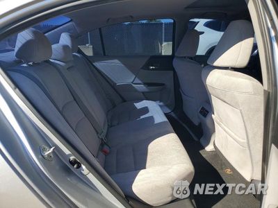 Zdjęcie 10 z 12 samochodu: 2015 HONDA ACCORD EX VIN:1HGCR2F77FA136228 - miniatura