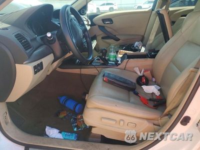 Zdjęcie 7 z 13 samochodu: 2016 ACURA RDX VIN:5J8TB4H31GL007739 - miniatura