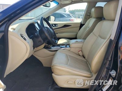 Zdjęcie 7 z 13 samochodu: 2015 INFINITI QX60 BASE VIN:5N1AL0MM4FC531407 - miniatura