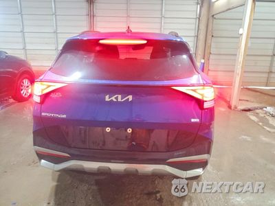 Zdjęcie 6 z 13 samochodu: 2023 KIA SPORTAGE SX PRESTIGE VIN:5XYK5CAF2PG001640 - miniatura