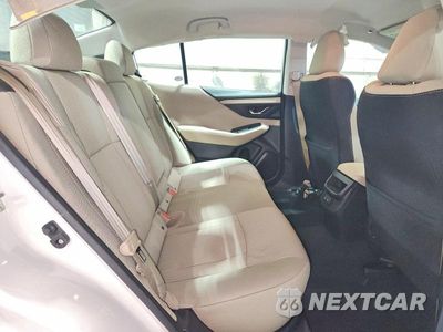 Zdjęcie 10 z 13 samochodu: 2020 SUBARU LEGACY PREMIUM VIN:4S3BWAC66L3017871 - miniatura