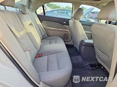 Zdjęcie 10 z 12 samochodu: 2012 FORD FUSION SE VIN:3FAHP0HA2CR405573 - miniatura