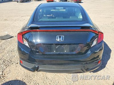 Zdjęcie 6 z 12 samochodu: 2016 HONDA CIVIC LX VIN:2HGFC4B09GH302948 - miniatura