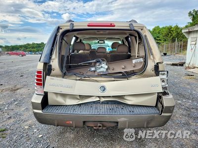Zdjęcie 6 z 12 samochodu: 2003 MERCURY MOUNTAINEER VIN:4M2ZU86K33ZJ40587 - miniatura