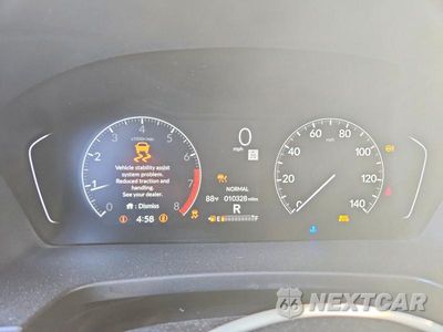Zdjęcie 9 z 12 samochodu: 2025 HONDA PILOT EXL VIN:5FNYG2H45SB032254 - miniatura