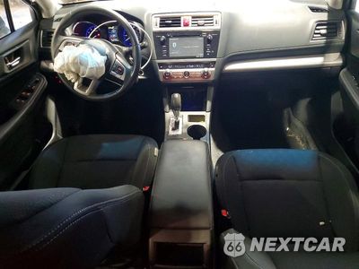 Zdjęcie 8 z 12 samochodu: 2015 SUBARU LEGACY 2.5I PREMIUM VIN:4S3BNAC65F3005993 - miniatura
