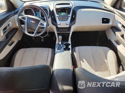 Zdjęcie 8 z 13 samochodu: 2017 CHEVROLET EQUINOX LT VIN:2GNFLFEK4H6343550 - miniatura