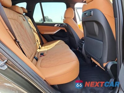Zdjęcie 11 z 13 samochodu: 2024 BMW X5 XDRIVE40I VIN:5UX23EU02R9W08181 - miniatura