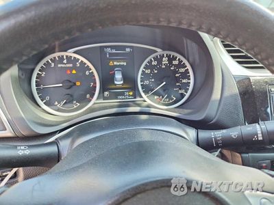 Zdjęcie 9 z 12 samochodu: 2024 NISSAN SENTRA SV VIN:3N1AB7AP9JL618623 - miniatura