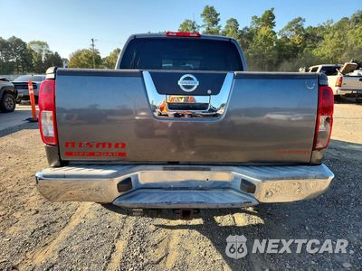 Zdjęcie 6 z 12 samochodu: 2008 NISSAN FRONTIER SE V6 VIN:1N6AD07U58C413573 - miniatura