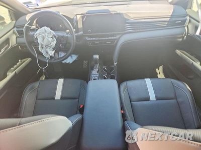 Zdjęcie 8 z 12 samochodu: 2026 TOYOTA CAMRY SE VIN:4T1DAACK2TU729904 - miniatura