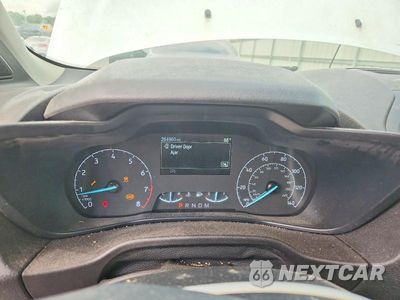 Zdjęcie 9 z 13 samochodu: 2022 FORD TRANSIT CONNECT XL DELIVERY VAN VIN:NM0LS7S22N1524926 - miniatura