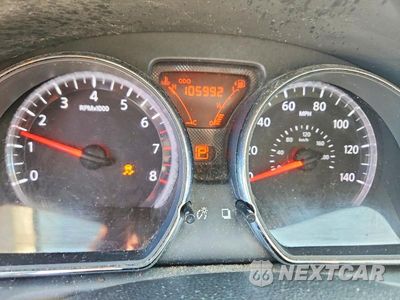 Zdjęcie 9 z 12 samochodu: 2012 NISSAN VERSA 1.6 S VIN:3N1CN7AP8CL813079 - miniatura