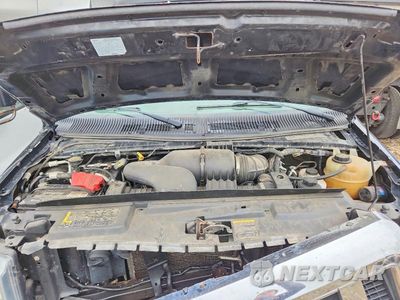 Zdjęcie 12 z 13 samochodu: 2016 FORD ECONOLINE E450 SUPER DUTY CUTAWAY VAN VIN:1FDXE4FS3GDC33689 - miniatura