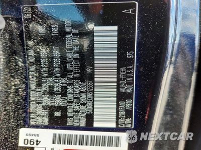 Zdjęcie 14 z 14 samochodu: 2022 TOYOTA SIENNA LE VIN:5TDKRKEC8NS123367 - miniatura