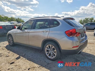 Drugie zdjęcie samochodu z przodu: 2014 BMW X1 XDRIVE28I VIN:WBAVL1C51EVY21142 - miniatura