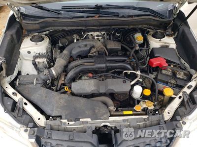Zdjęcie 12 z 13 samochodu: 2015 SUBARU FORESTER 2.5I PREMIUM VIN:JF2SJADC7FH590631 - miniatura