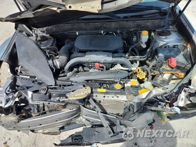 Zdjęcie 11 z 13 samochodu: 2012 SUBARU LEGACY 2.5I PREMIUM VIN:4S3BMBC69C3005239 - miniatura