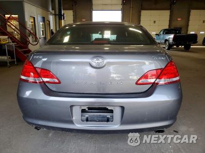 Zdjęcie 6 z 12 samochodu: 2005 TOYOTA AVALON TOURING VIN:4T1BK36B65U006734 - miniatura