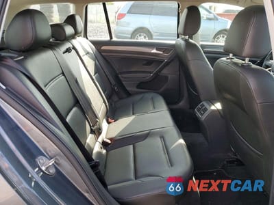 Zdjęcie 10 z 12 samochodu: 2019 VOLKSWAGEN GOLF SPORTWAGEN S VIN:3VWY57AU5KM503793 - miniatura