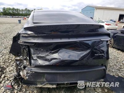 Zdjęcie 6 z 12 samochodu: 2026 TESLA MODEL Y VIN:7SAYGDEE0TF560782 - miniatura