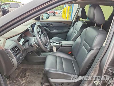 Zdjęcie 7 z 13 samochodu: 2023 NISSAN ROGUE SV VIN:JN8BT3BB3PW353702 - miniatura