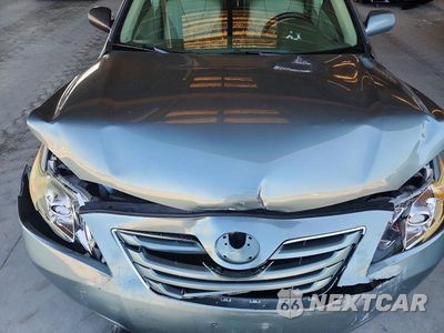 Zdjęcie 11 z 12 samochodu: 2009 TOYOTA CAMRY XLE V6 VIN:4T1BK46KX9U596836 - miniatura