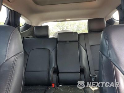 Zdjęcie 10 z 13 samochodu: 2017 HYUNDAI SANTA FE SPORT 2.0T ULTIMATE VIN:5XYZW4LA1HG456452 - miniatura