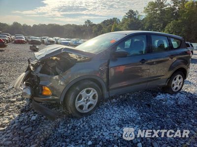 2018 FORD ESCAPE S 1FMCU0F75JUC77660 - główne zdjęcie licytacji z USA - miniatura