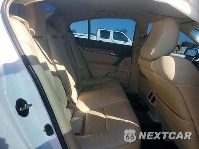 Zdjęcie 10 z 12 samochodu: 2013 ACURA TL TECH VIN:19UUA8F52DA002138 - miniatura